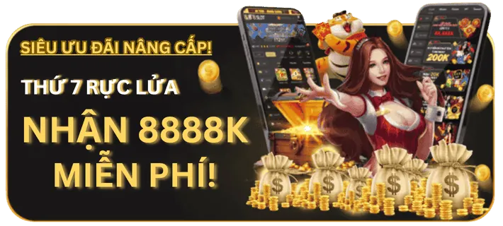 Ưu đãi chào mừng thành viên mới vuabai99