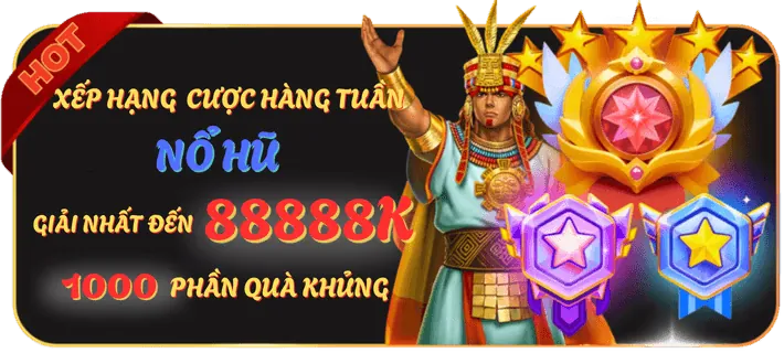 Sự kiện đặc biệt casino vuabai99