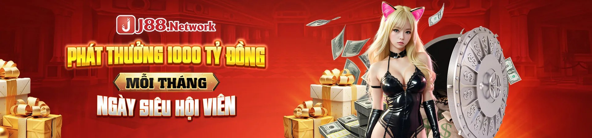 Banner ưu đãi vuabai99 link vào 2026