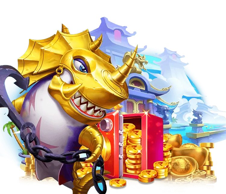 Game nổ hũ với giải Jackpot khủng