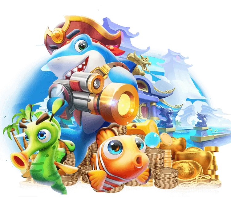 Game bắn cá đổi thưởng tại Vuabai99 link vào