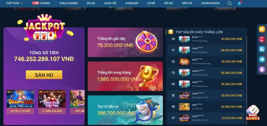 Ưu đãi chào mừng cho người chơi mới tại vuabai99