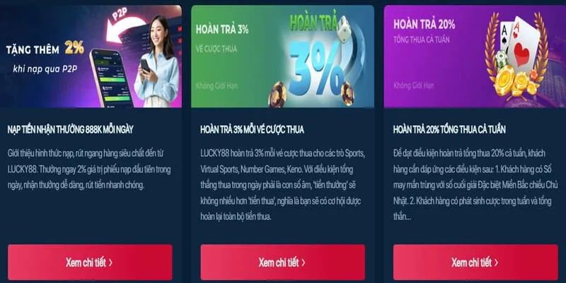 Giới thiệu trò chơi casino trực tuyến mới tại vuabai99